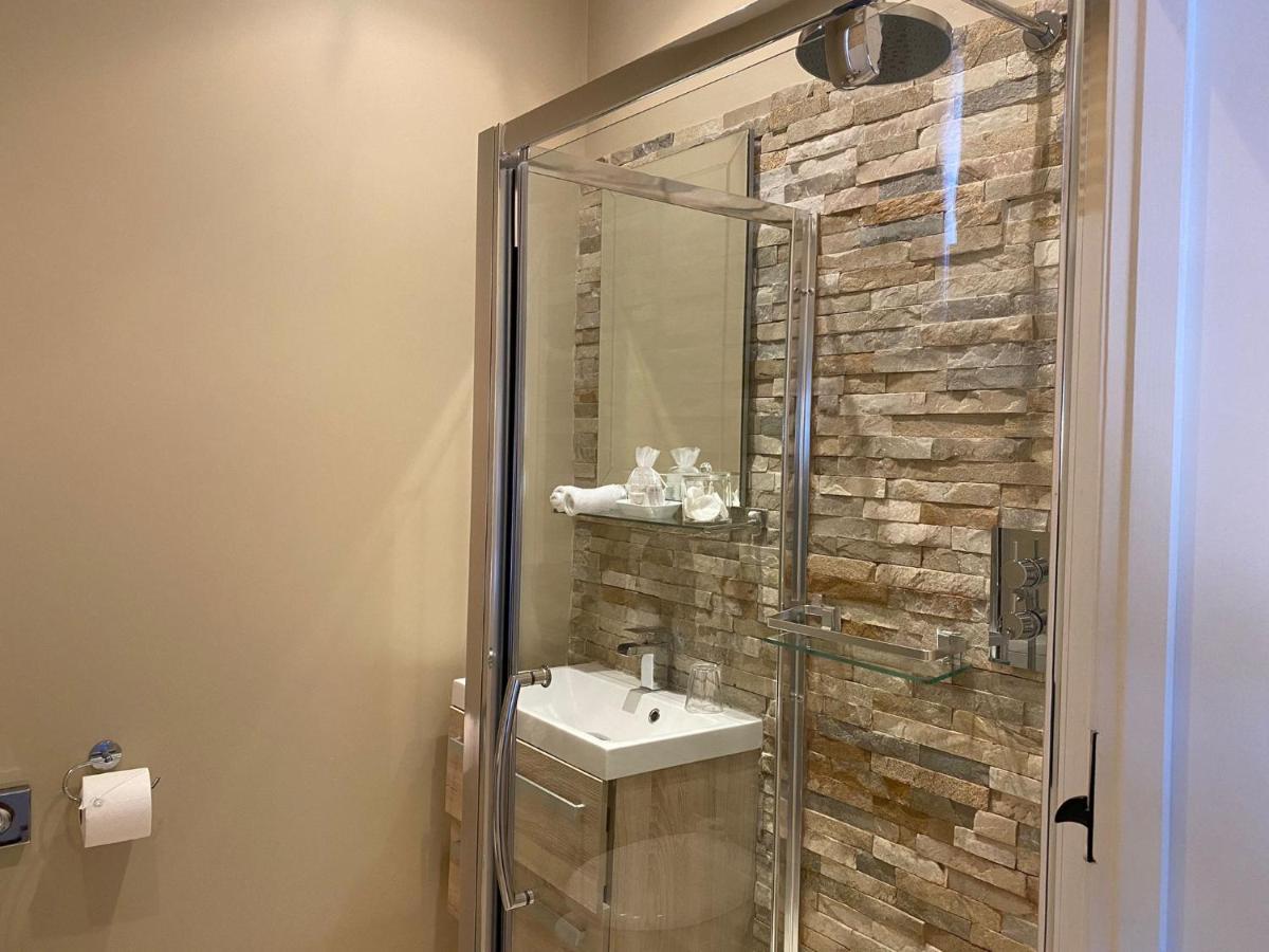 Stoneleigh House Boutique Hotel 白金汉 外观 照片