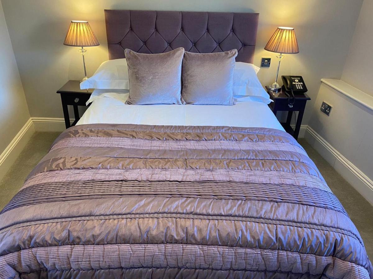 Stoneleigh House Boutique Hotel 白金汉 外观 照片