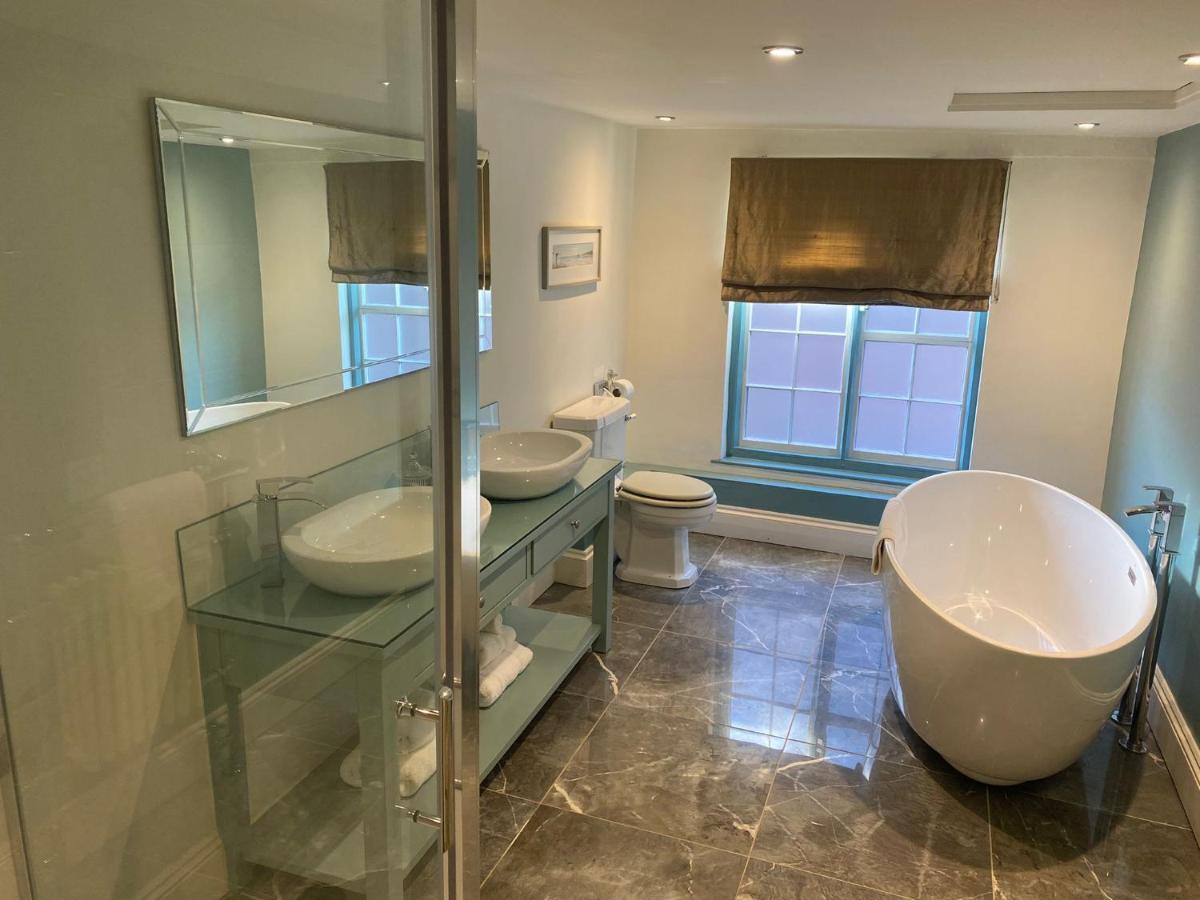 Stoneleigh House Boutique Hotel 白金汉 外观 照片