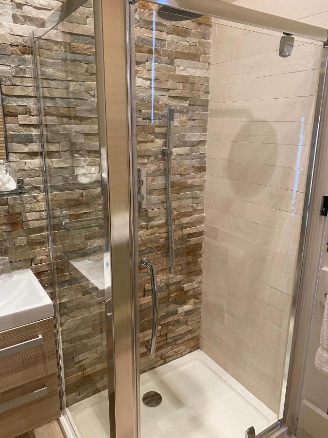 Stoneleigh House Boutique Hotel 白金汉 外观 照片