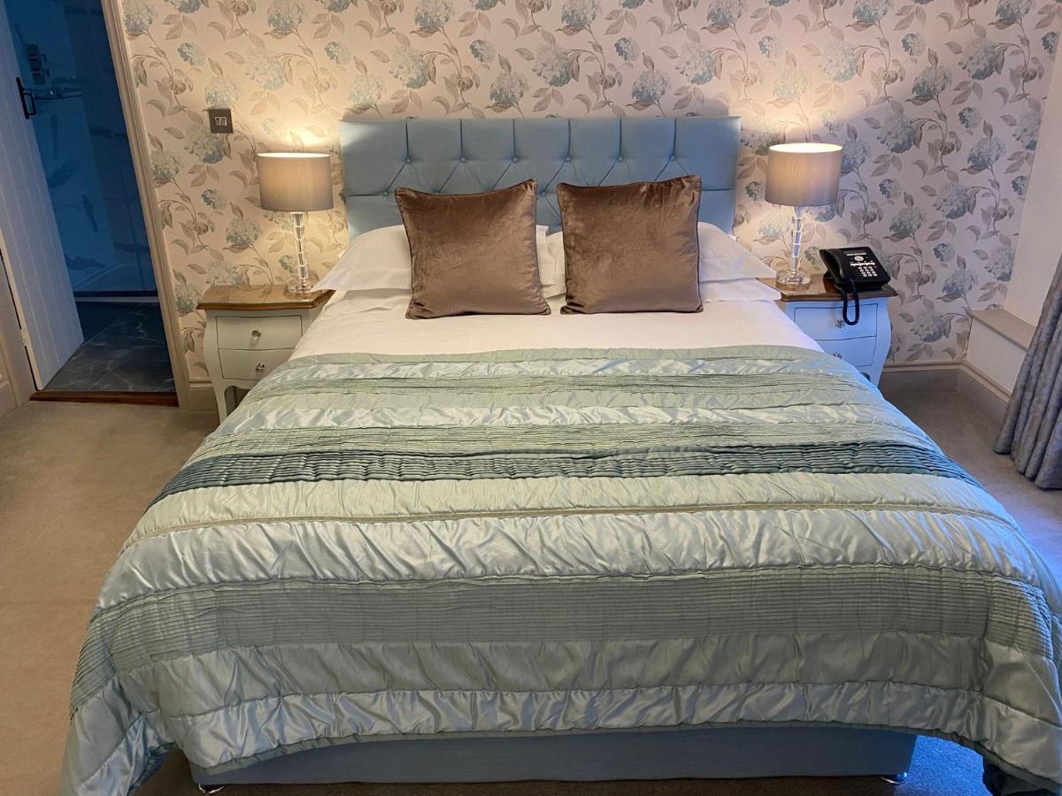 Stoneleigh House Boutique Hotel 白金汉 外观 照片