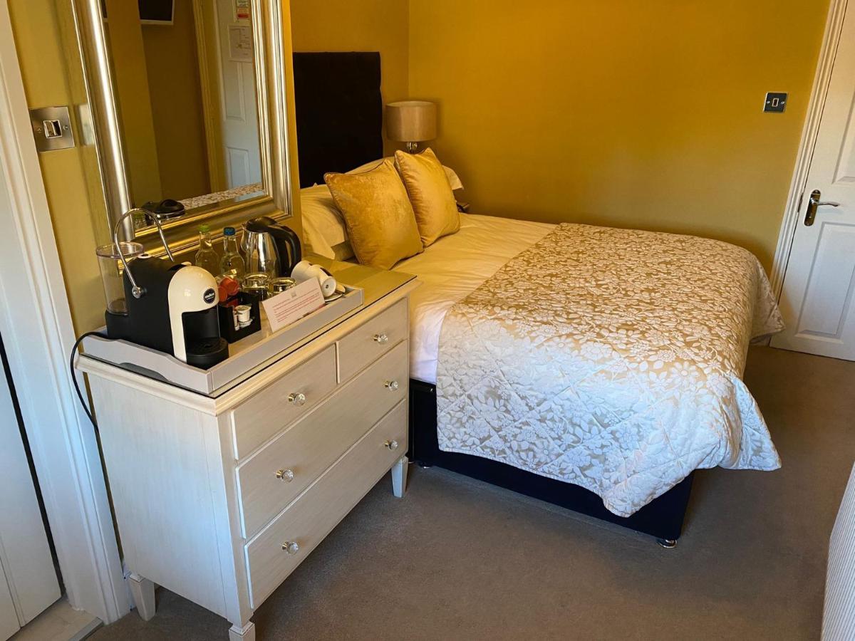 Stoneleigh House Boutique Hotel 白金汉 外观 照片