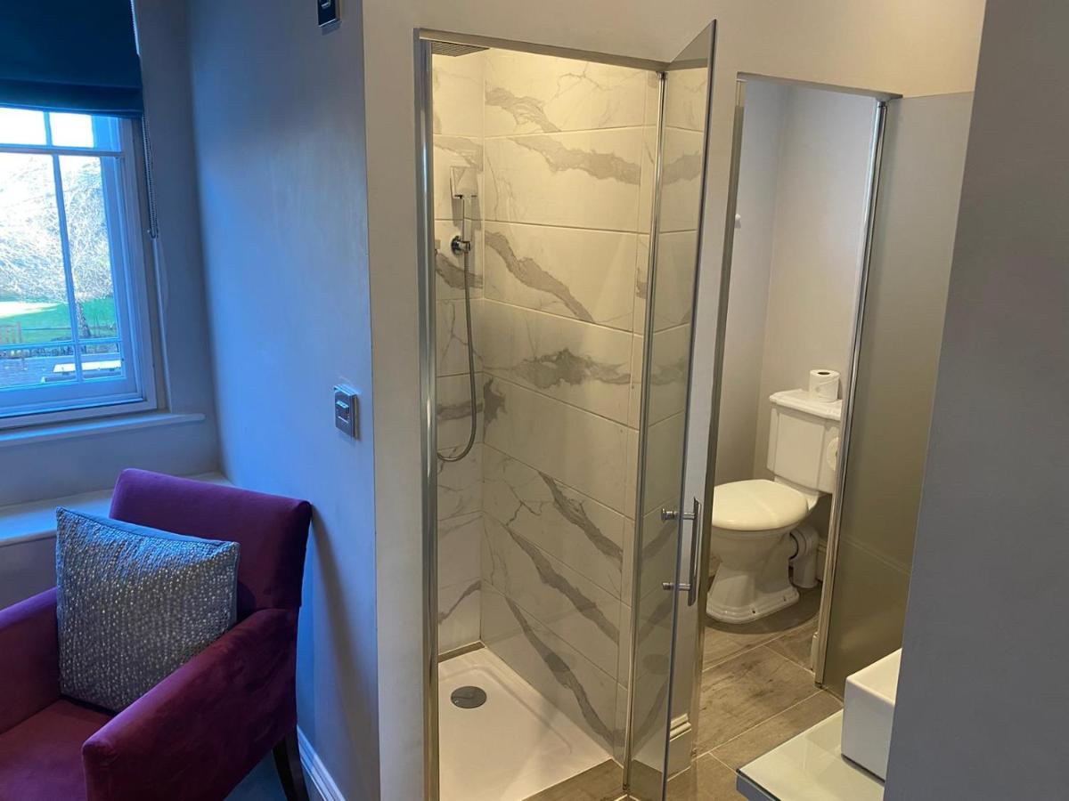 Stoneleigh House Boutique Hotel 白金汉 外观 照片