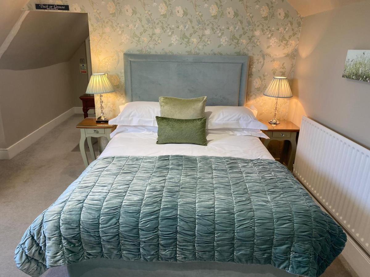 Stoneleigh House Boutique Hotel 白金汉 外观 照片