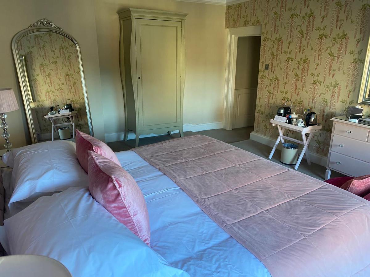 Stoneleigh House Boutique Hotel 白金汉 外观 照片