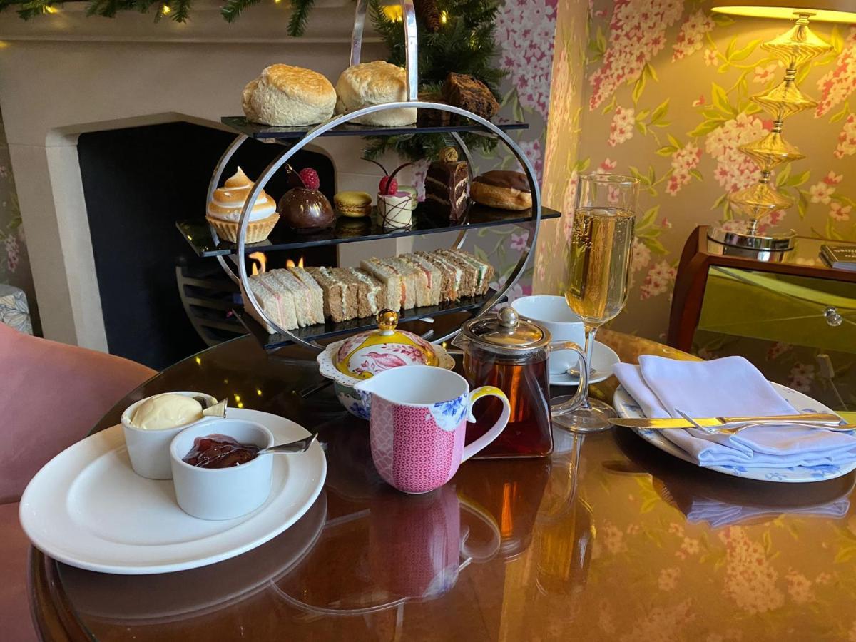 Stoneleigh House Boutique Hotel 白金汉 外观 照片