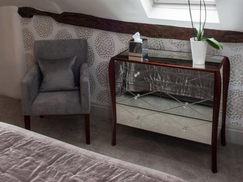 Stoneleigh House Boutique Hotel 白金汉 外观 照片