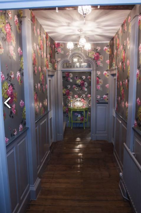 Stoneleigh House Boutique Hotel 白金汉 外观 照片