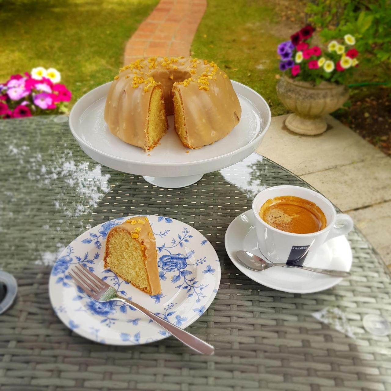 Stoneleigh House Boutique Hotel 白金汉 外观 照片